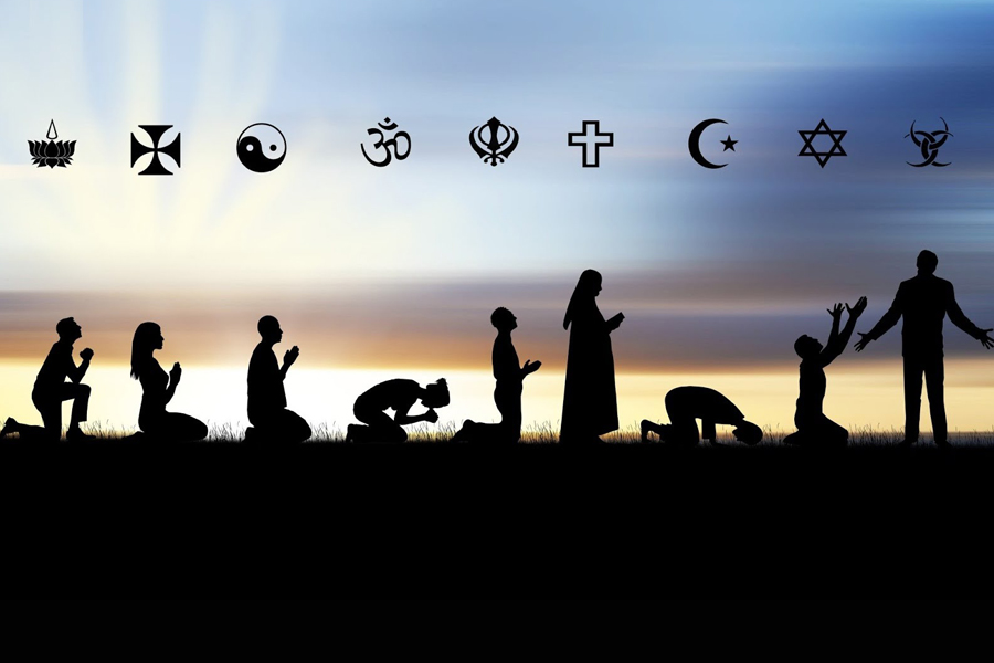 الطرق إلى الله بعدد أنفاس الخلائق