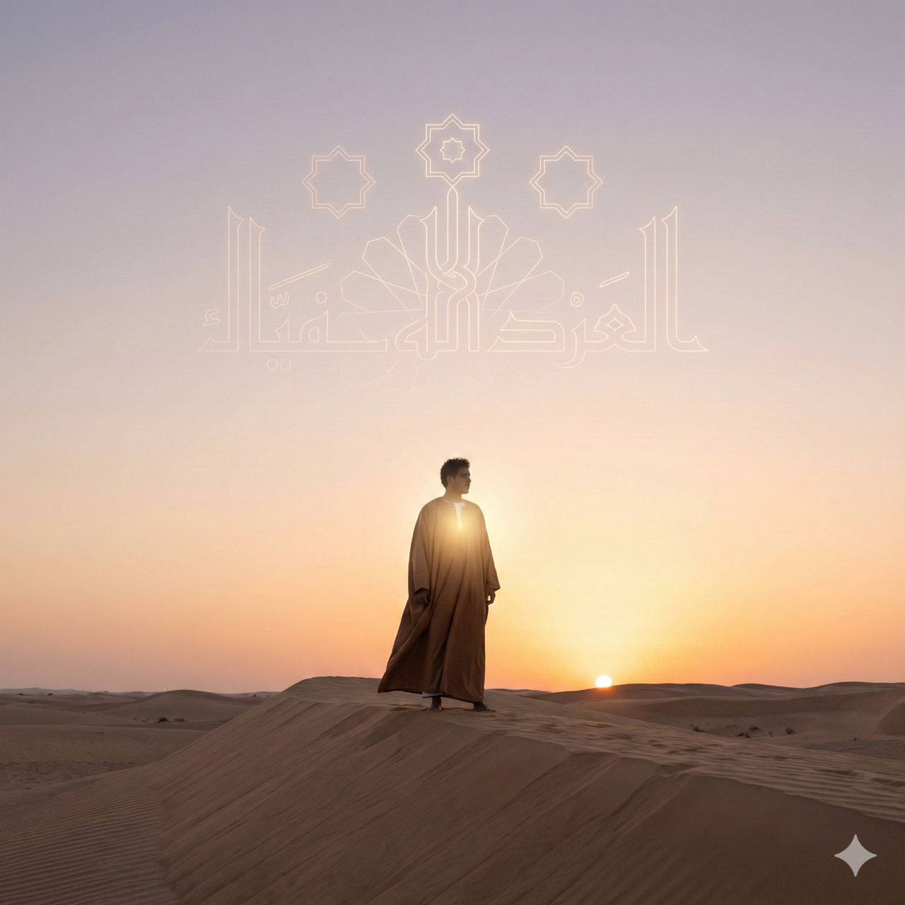 الولاية بوصفها مساراً أخلاقياً لبناء الطمأنينة