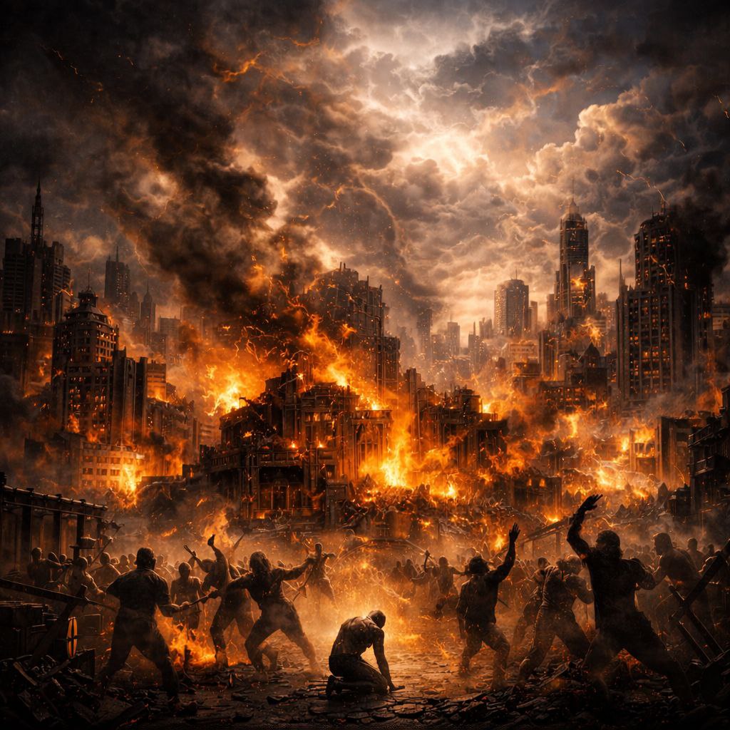 لماذا يذكّر القرآن بضعف الإنسان؟ قراءة عقدية