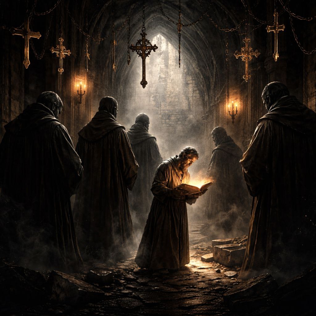 الكهنوت بين التجربة الأوروبية والواقع الإسلامي