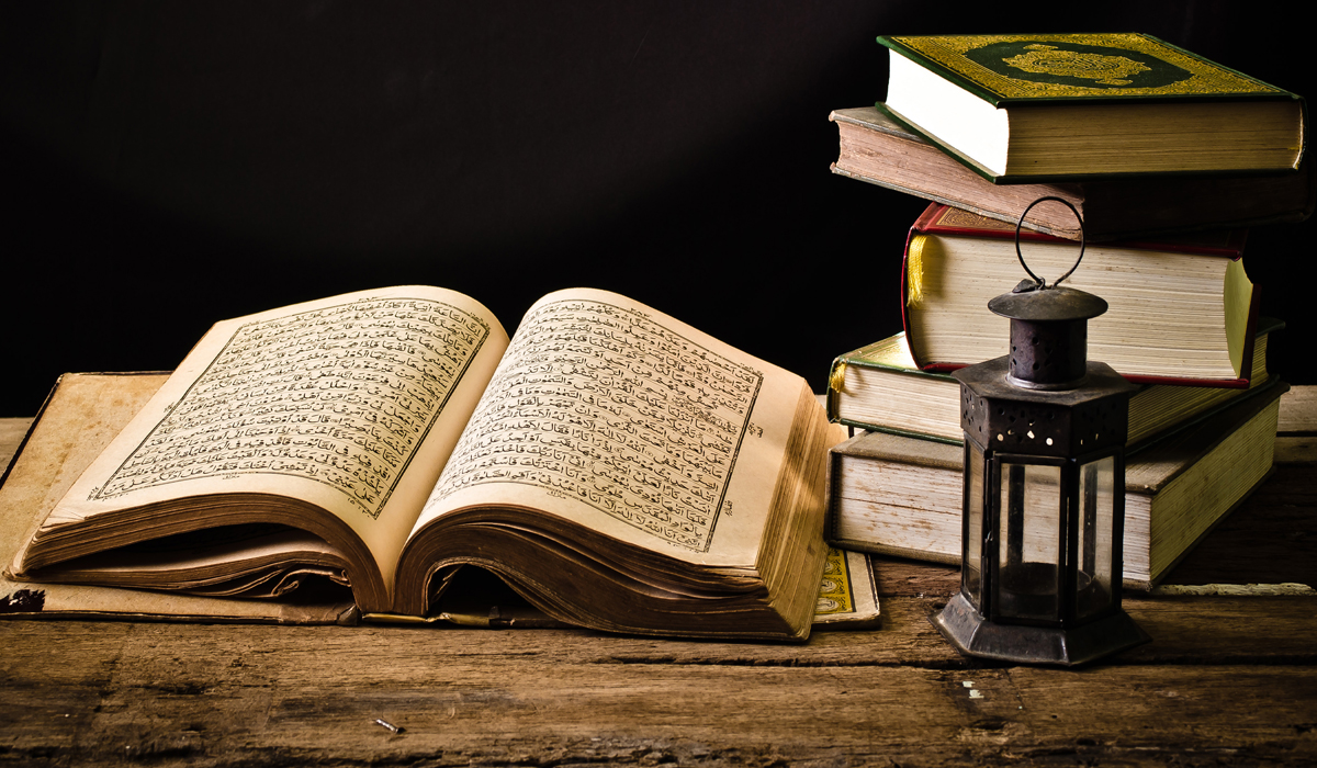 هل ترك النبي قومه بفراغ تشريعي ودستوري؟