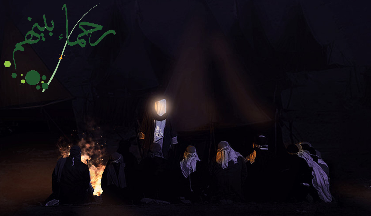 القادة المحمديون الأوائل