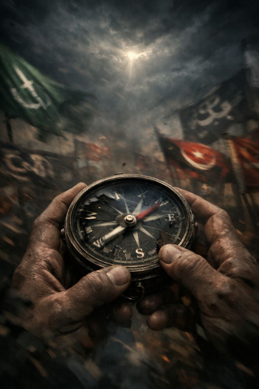 حين تختزل السياسة في الطائفة: كيف نفقد البوصلة الأخلاقية في قراءة الصراع؟