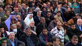 محبت… اللہ کے لیے اور اللہ ہی کی رضا کے لیے