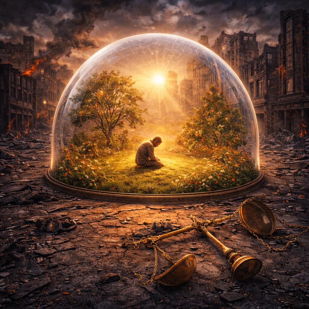 دینی شعور کی درست سمت میں تشکیلِ نو کا راستہ کیا ہے؟