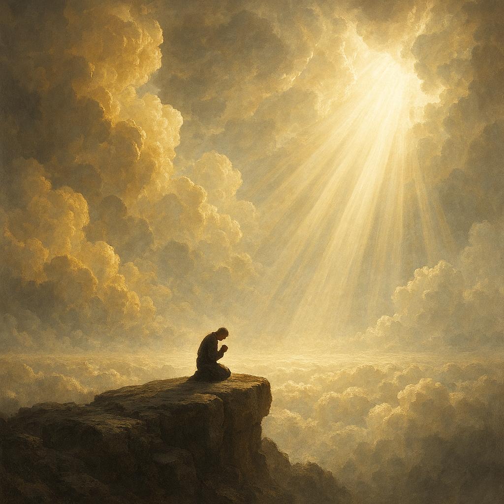 کیا محبت اور کبریائی باہم متصادم ہیں؟ مسیحیت کے تناظر میں