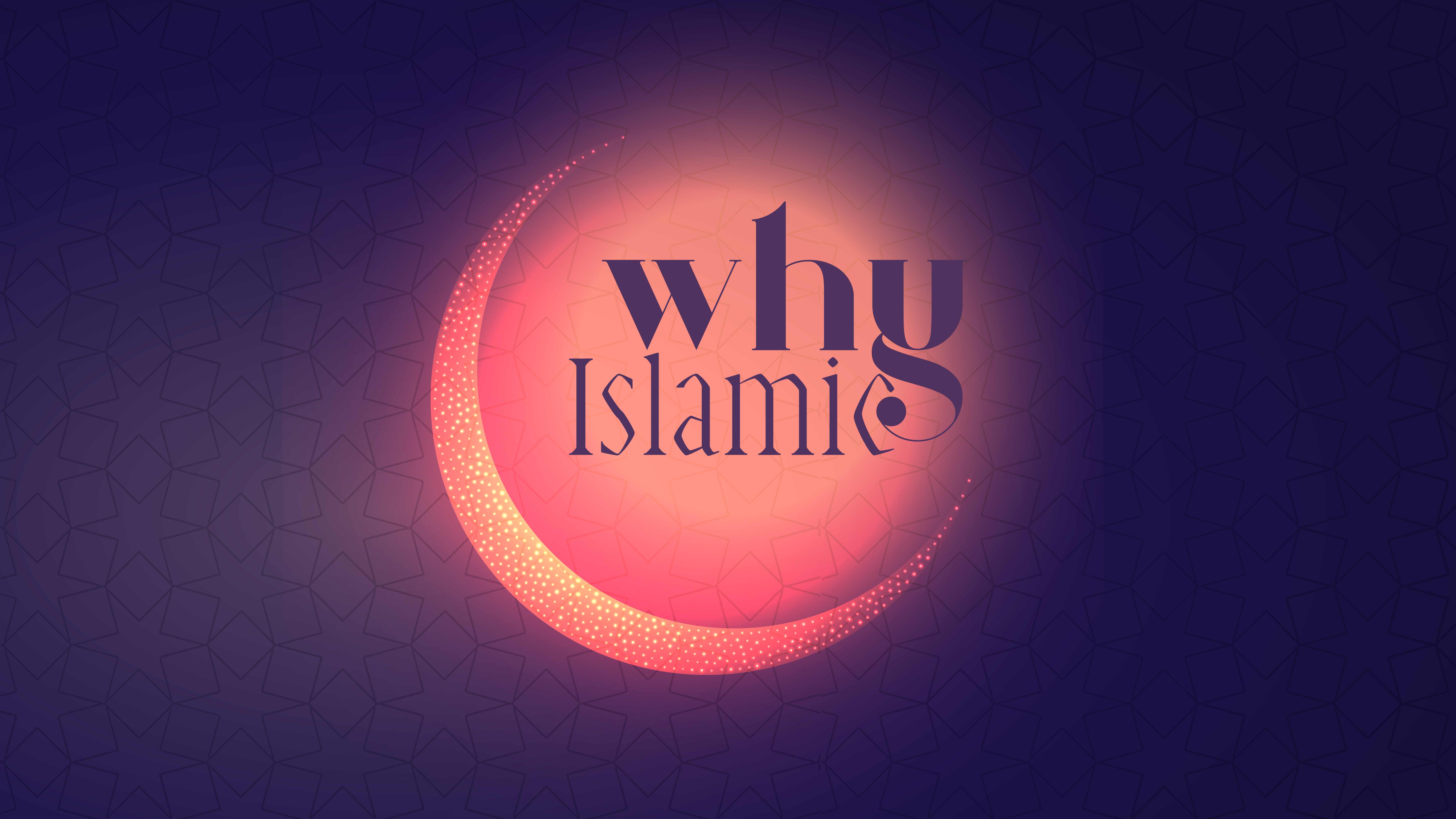 Religion of Islam... Why?