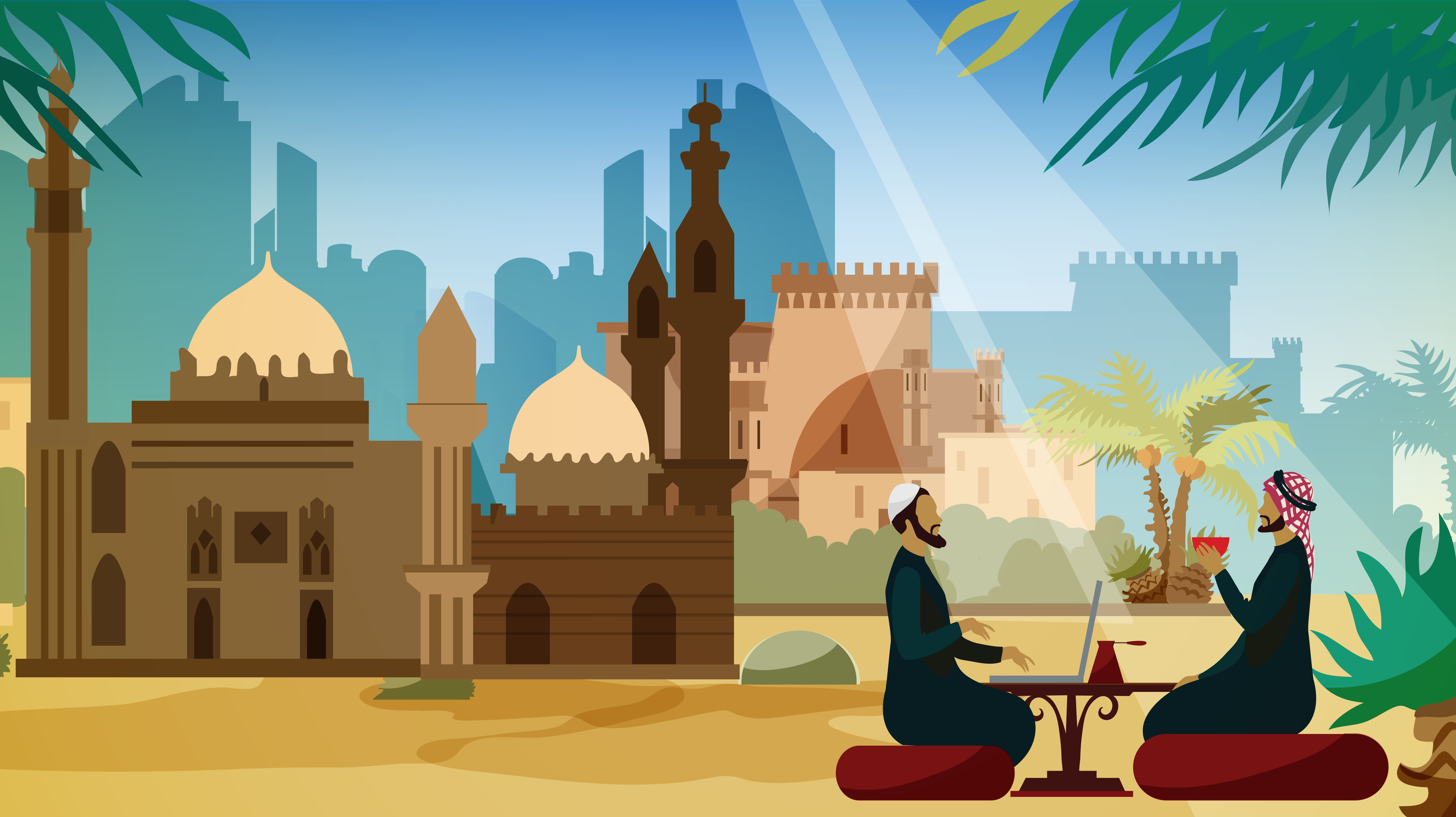 The Concept of Islam