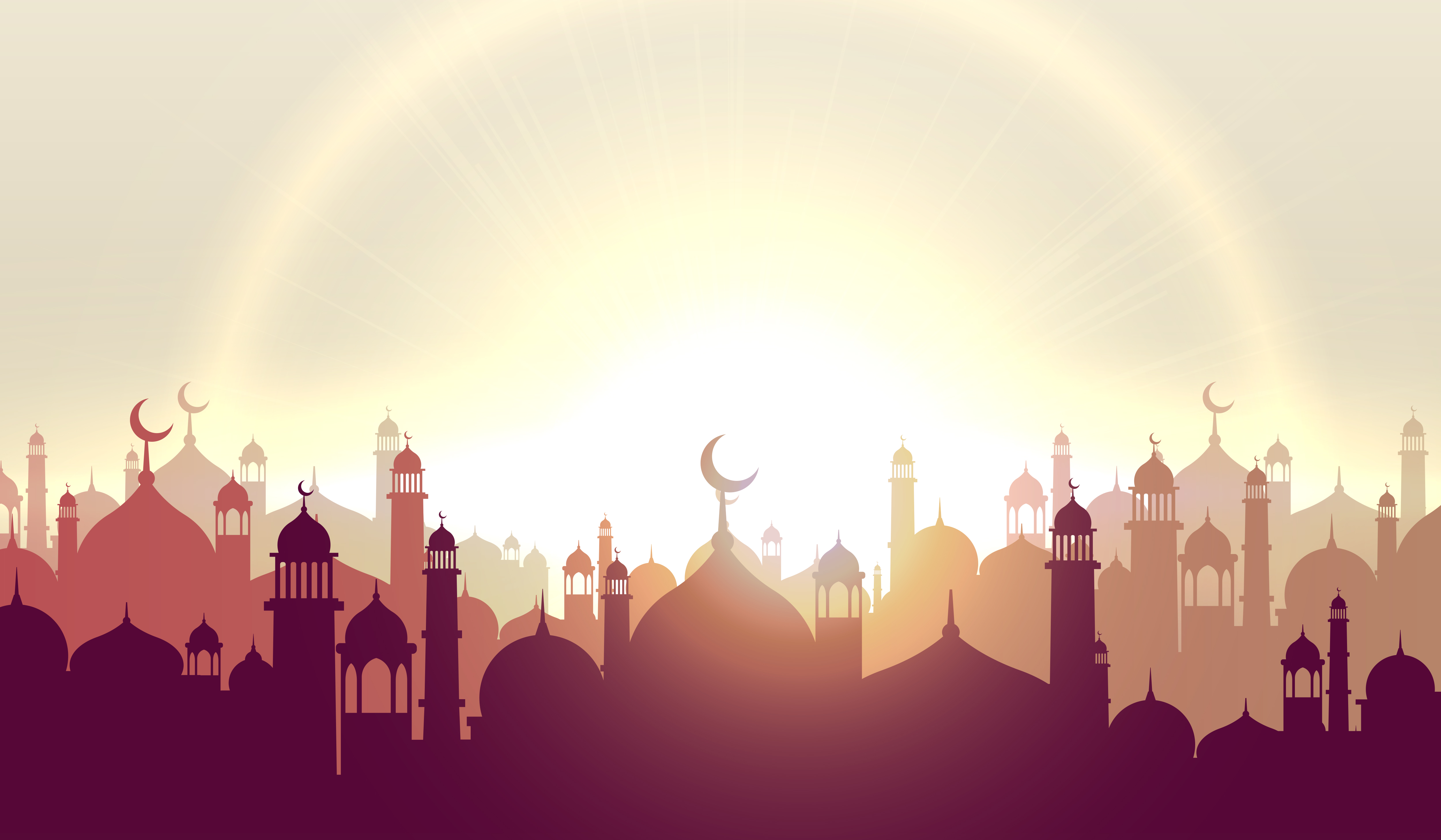 The Islamic Capital