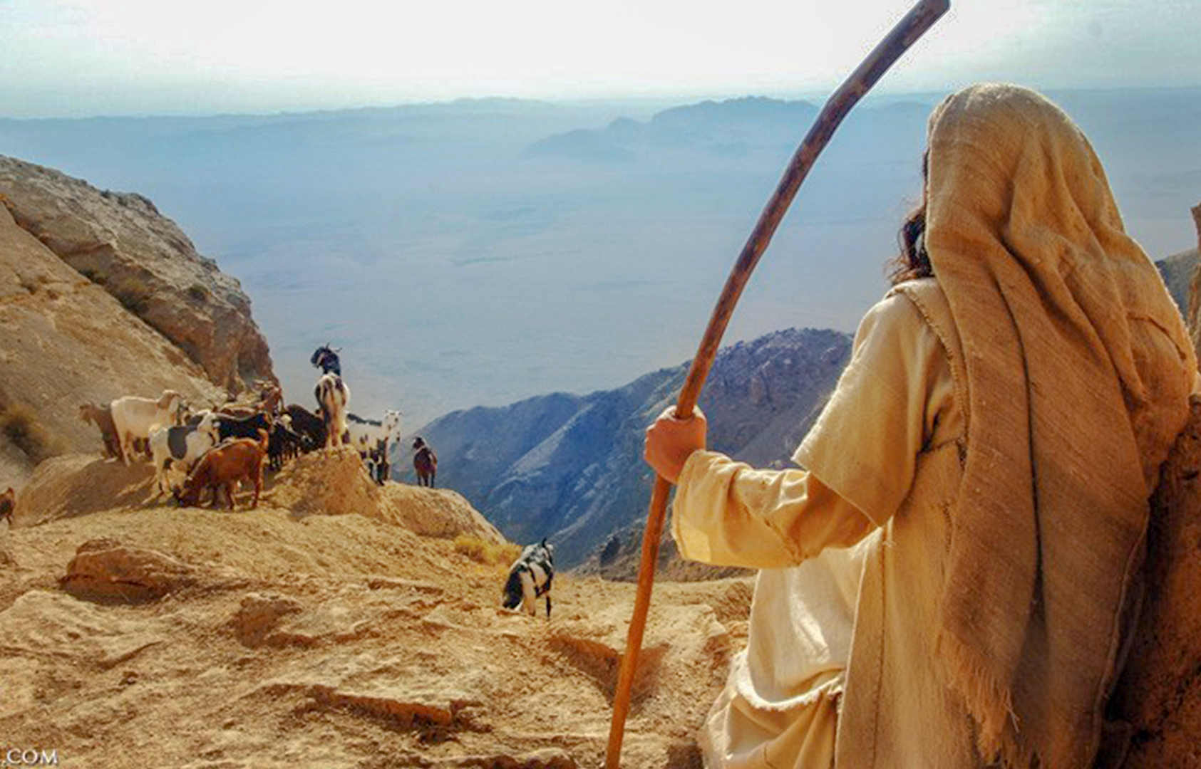 When was Muhammad Commissioned as a Prophet?