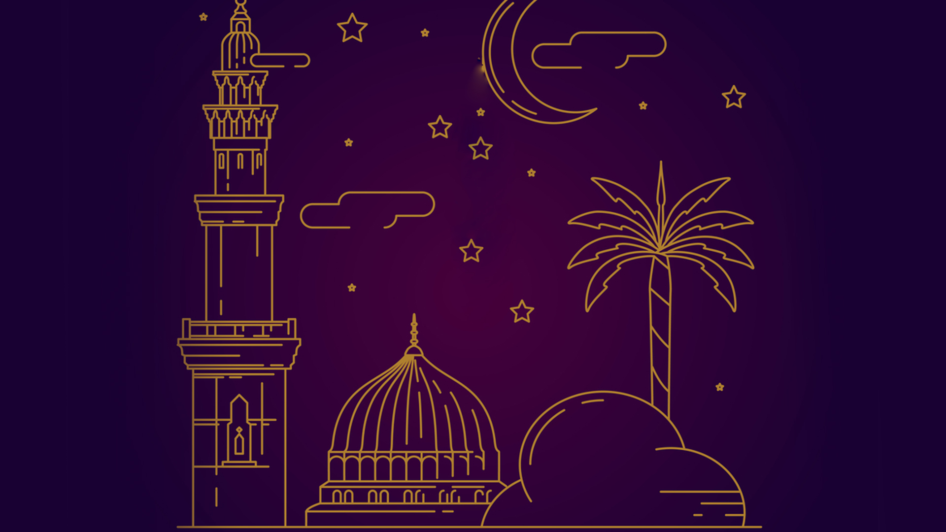 Muhammad (P.B.U.H.) is the outcome of Abraham's call and the glad tidings of Jesus (P.B.U.T.)