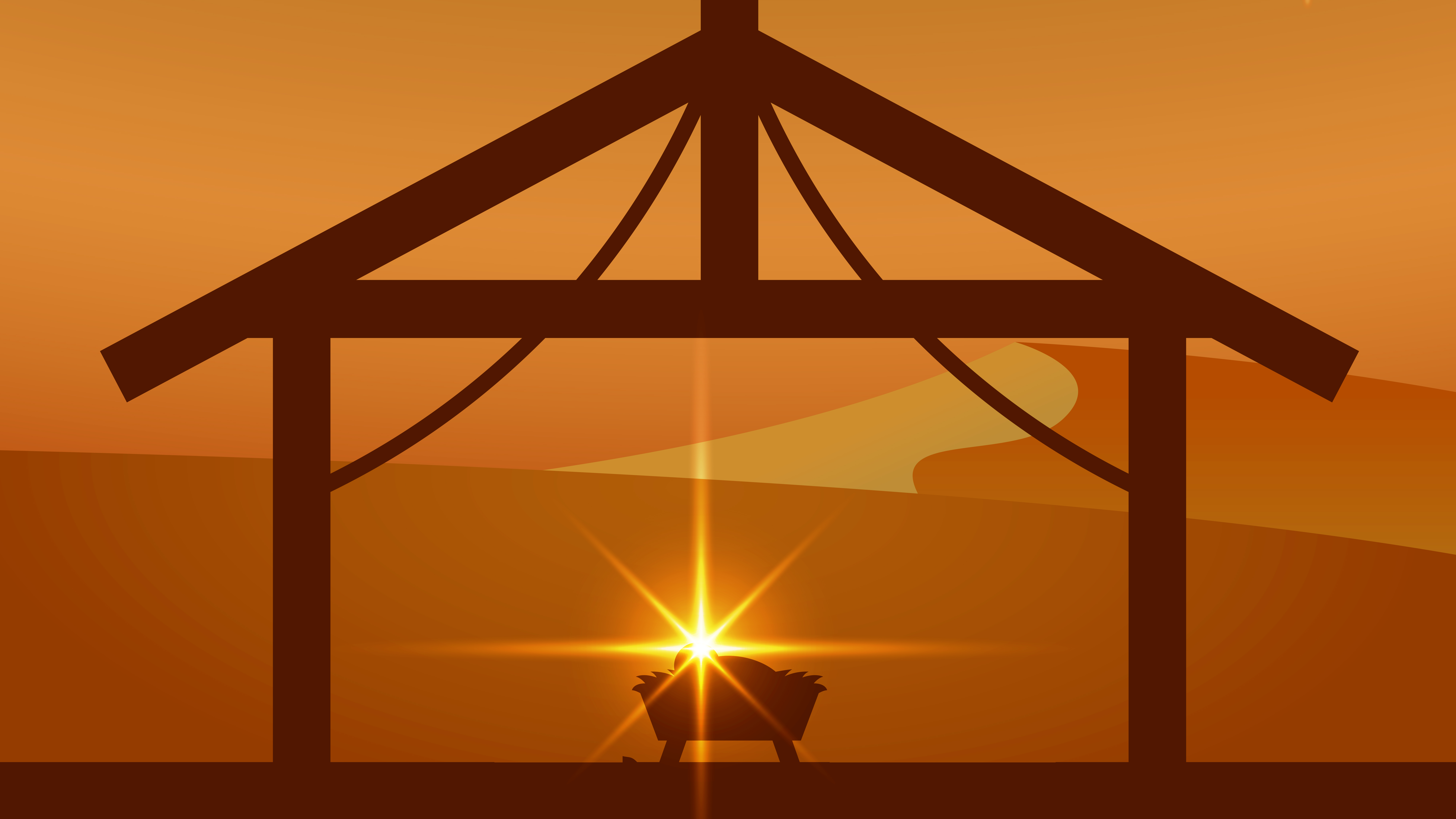 The Blessed Prophetic Birth… Unexpected Events