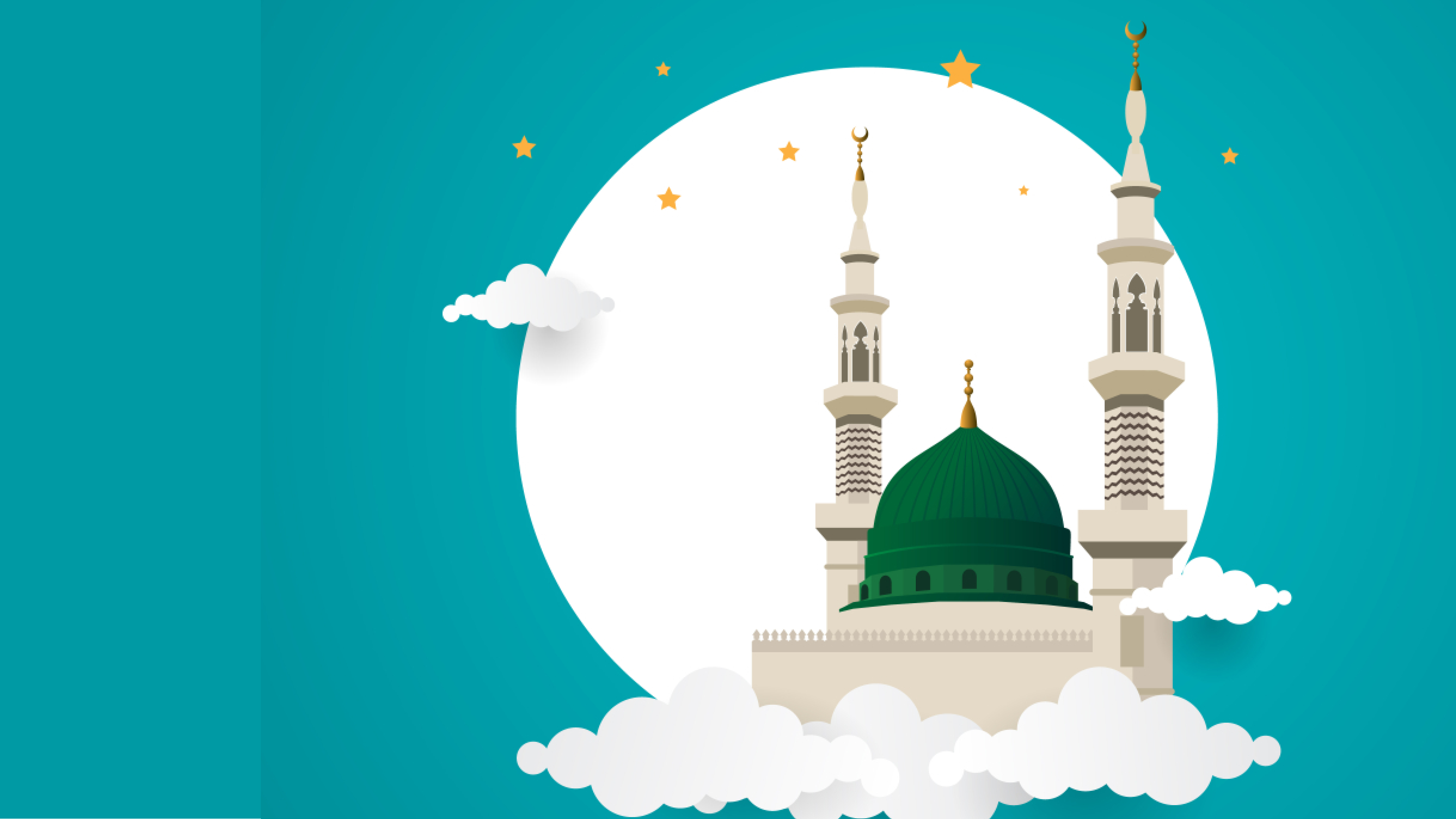 Ancestors of the prophet Muhammad are prophets