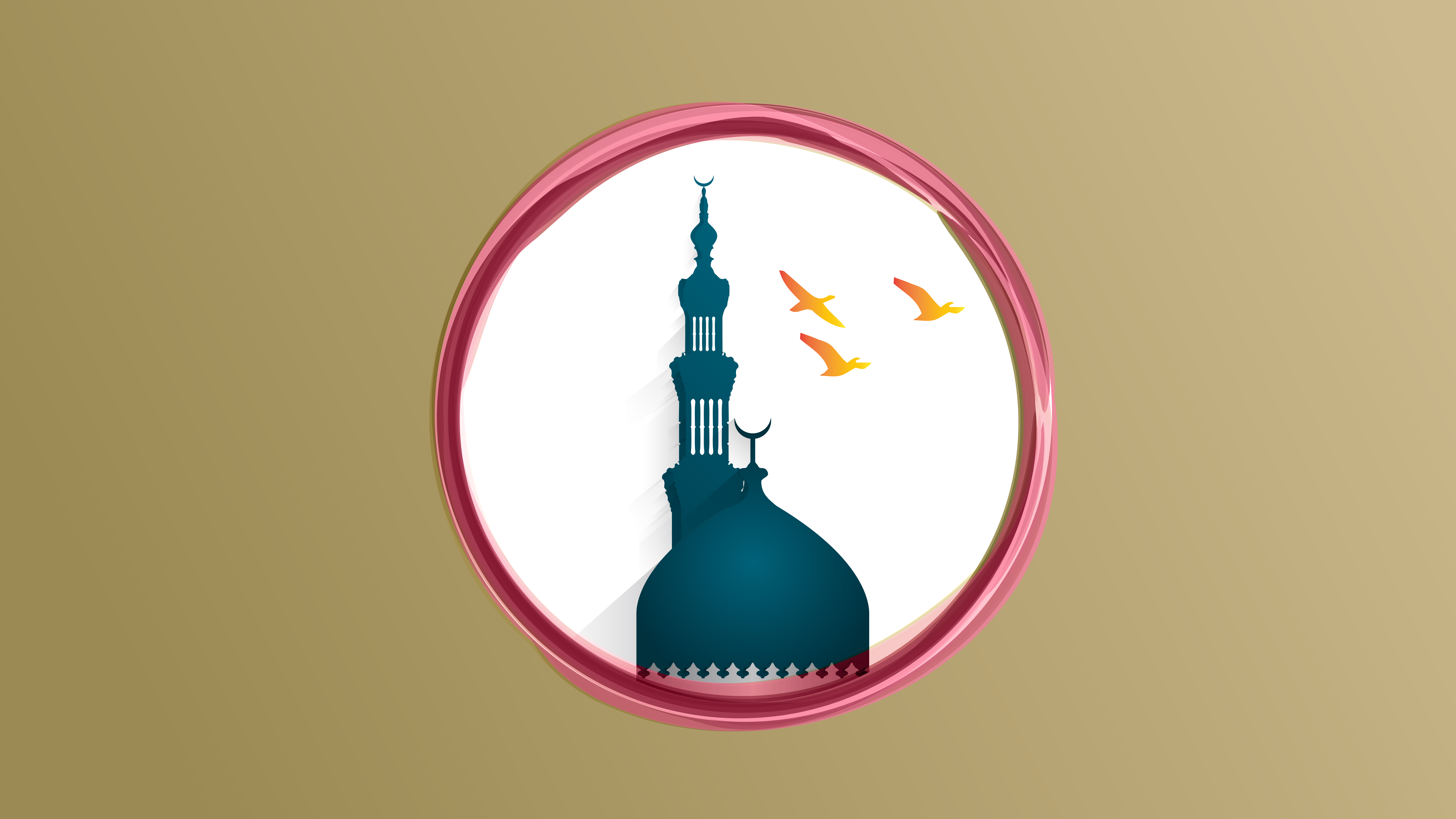 The Life of Muhammad Before Prophet-hood