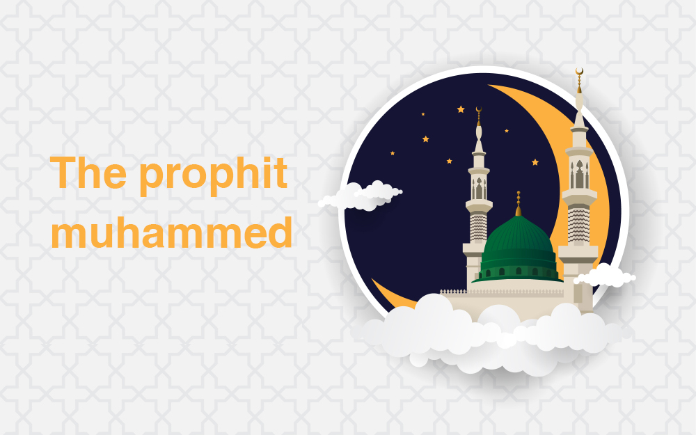 And Verily, you are Endowed with Great Manners … the Prophetic Temperament