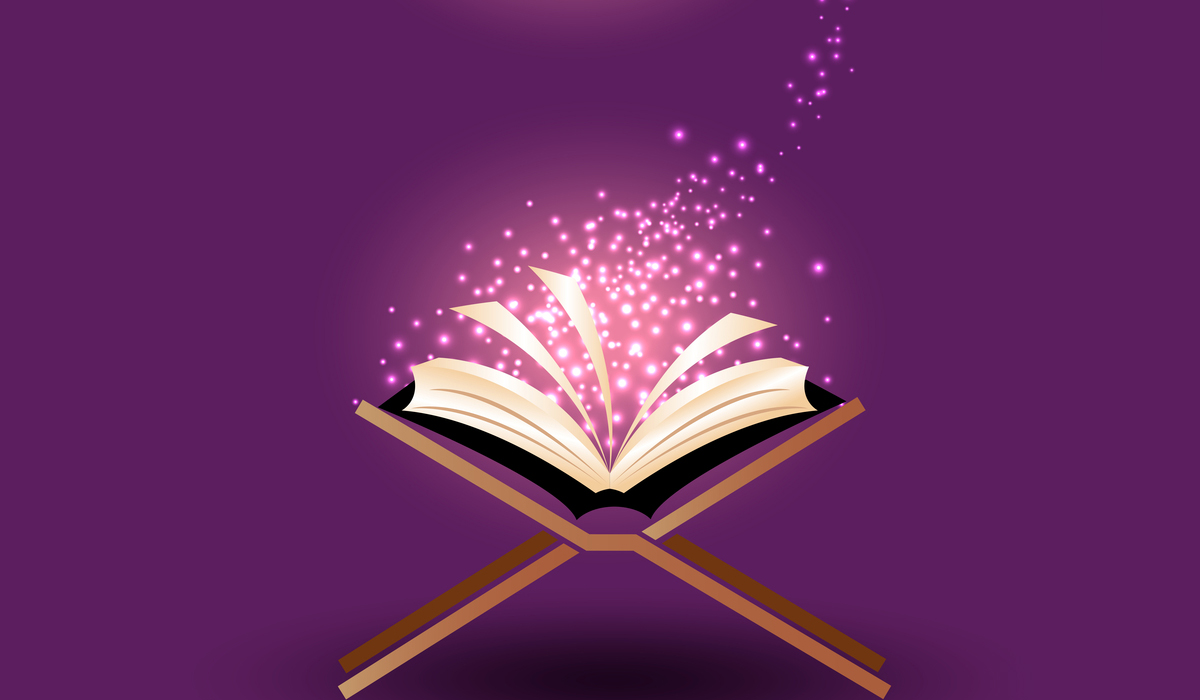 The Quranic Stories