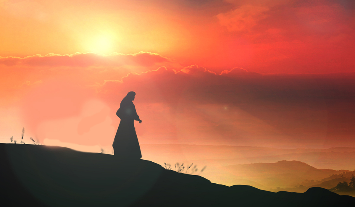 The Story of "Joseph" the Prophet of Allah (P.B.U.H.)
