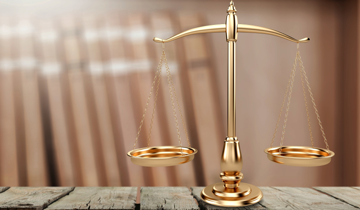 A Guide Confirming Divine Justice