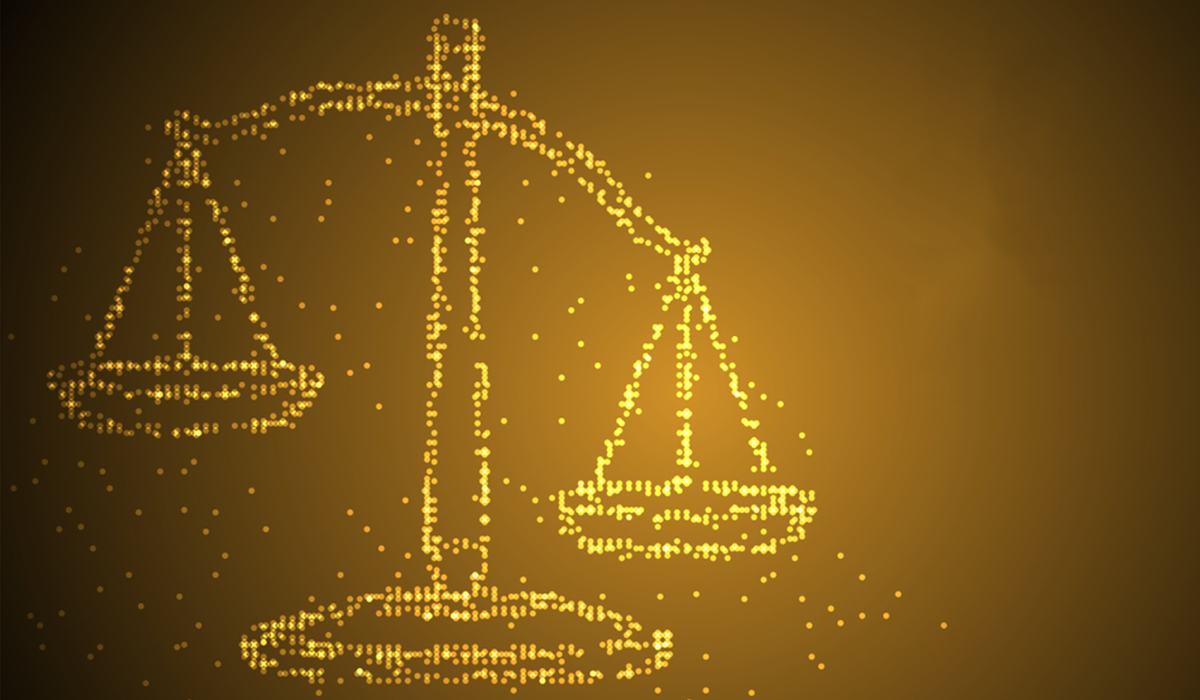 Why is Justice Regarded One of the Origins of Religion?