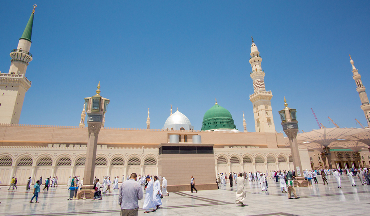 Muhammad… The Seal of the Prophets