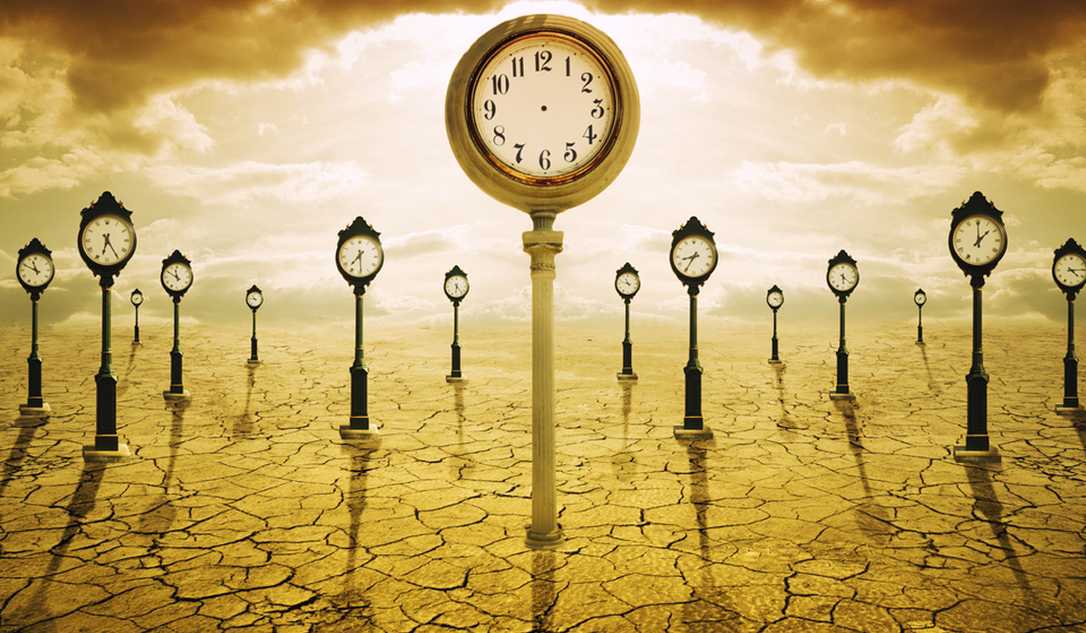 Doomsday or Resurrection Day