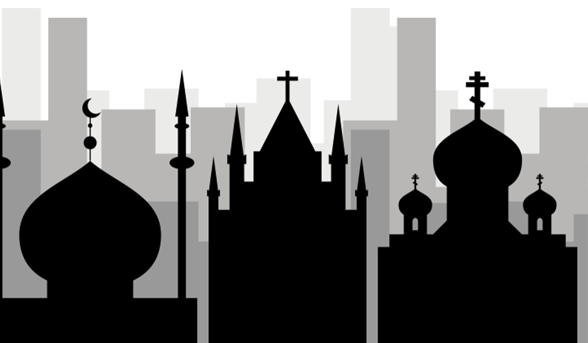 Respecting the Faith of Others