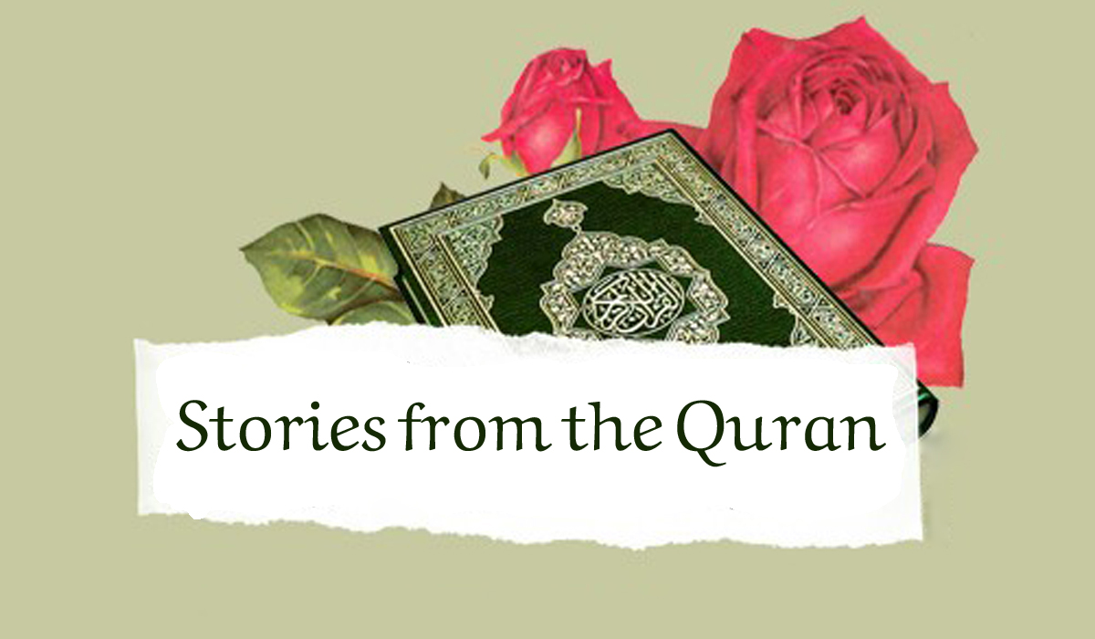 Stories from the Quran