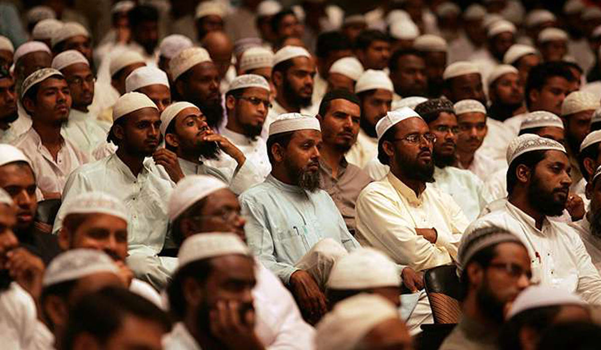 Islamic rules of behavior