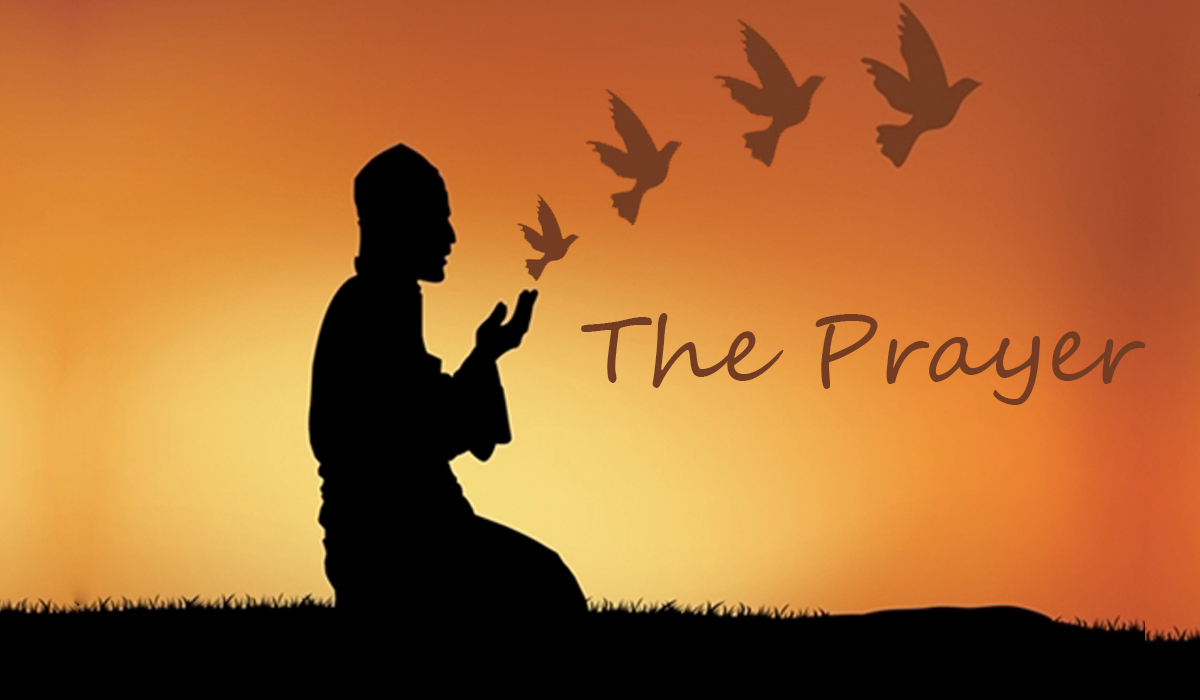 Relationship with Allah (the Prayer)