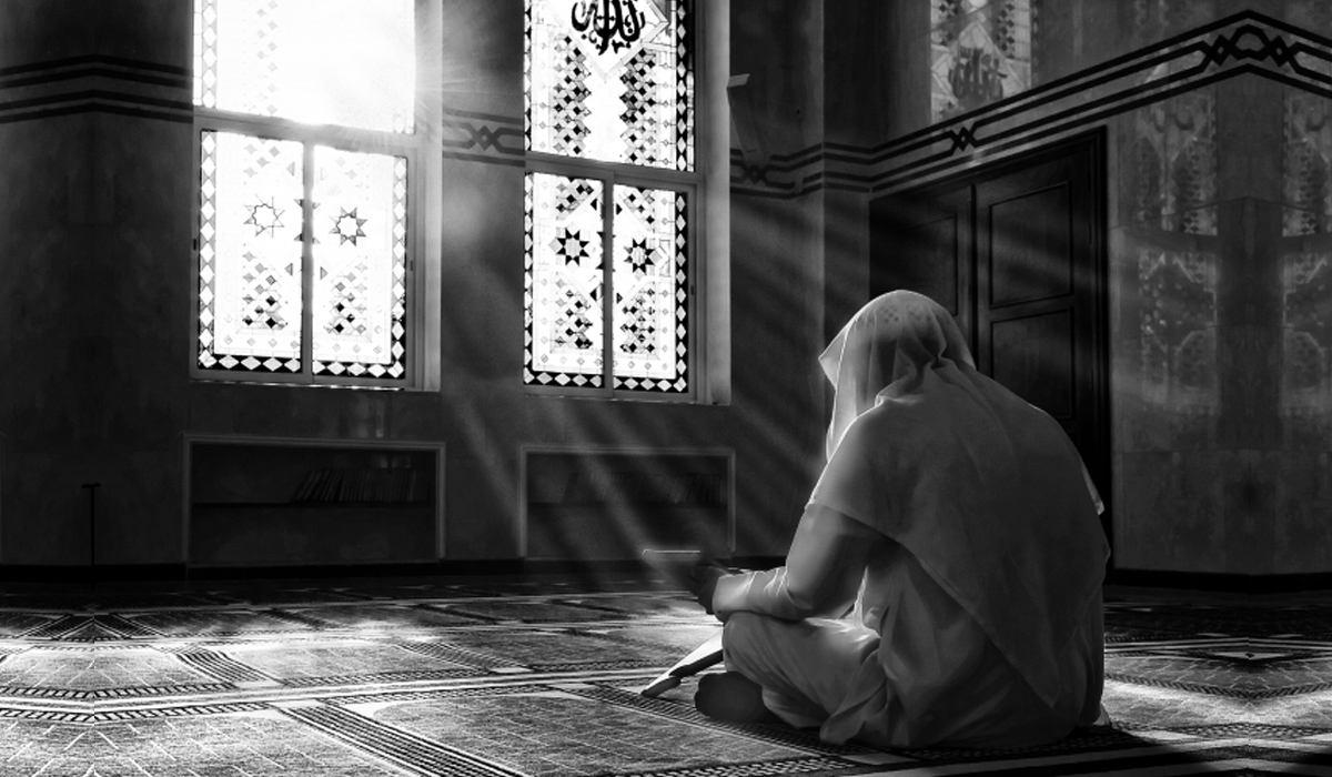 The effects (outcome) of prayer performance