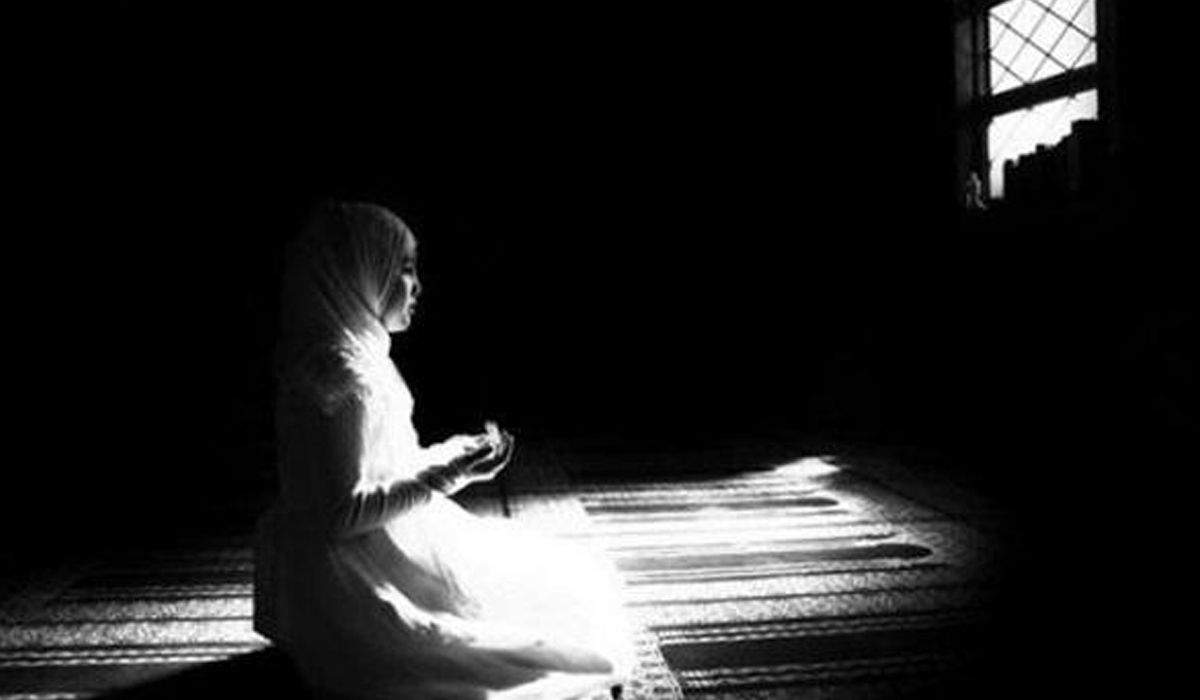 The Prayer is a constant principle In the heavenly legislations