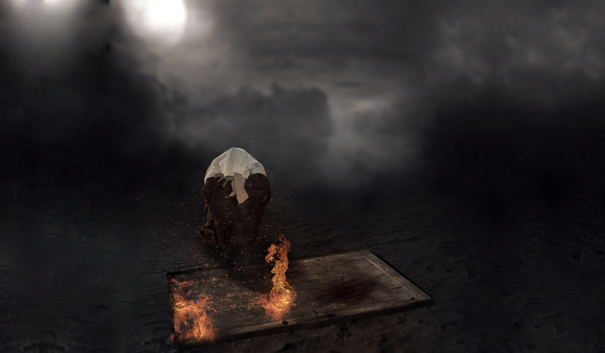 "أم ابيها"... فاطمة الزهراء؛ سيدة نساء العالمين