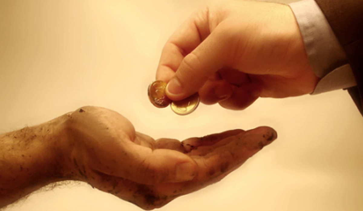 Az-Zakat
