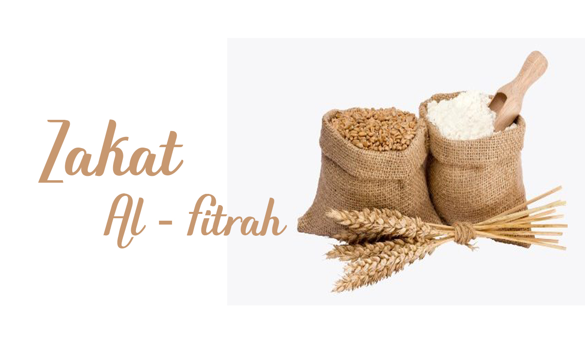 Zakat (Al-Fitrah)