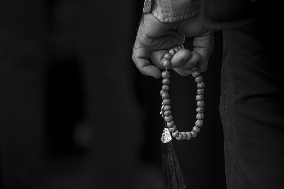 Between the Two Extremes: What is the Role of Religion in Man's Life?