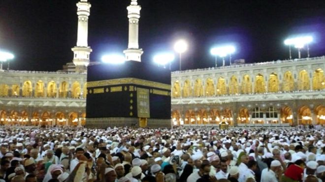 حج کے واجبات