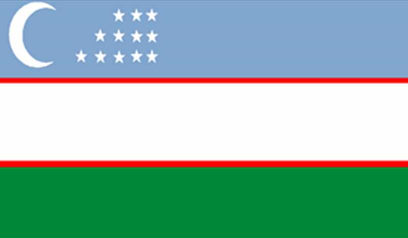 ازبكستان