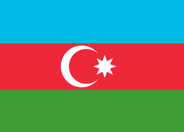 آذربائیجان