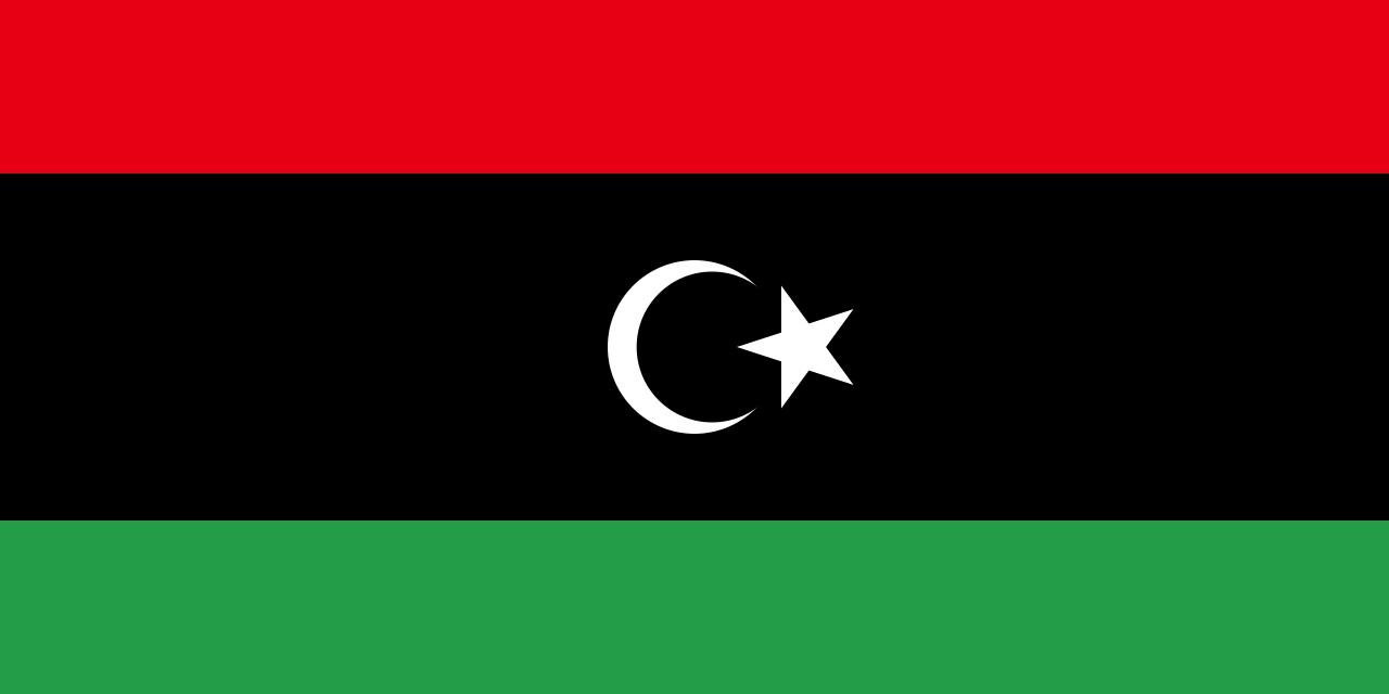 لیبیا