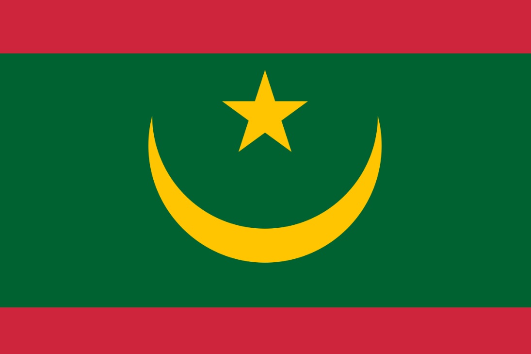 موریطانیہ