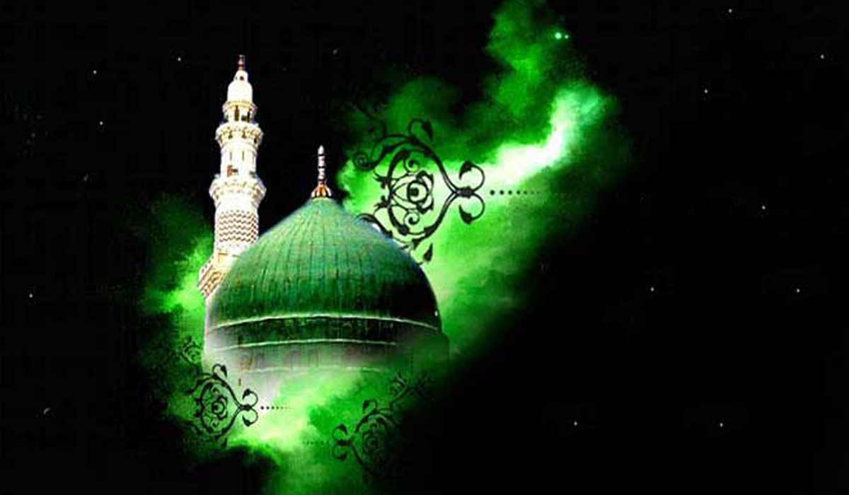نبی اکرم صلی اللہ علیہ وآلہ وسلم  کے اپنے پروردگار کی طرف بازگشت نبی اکرم  صلی اللہ علیہ وآلہ وسلم  اعلیٰ علیین میں