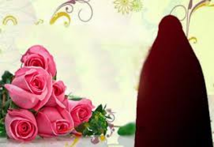 اسلام میں بیوی کا حق