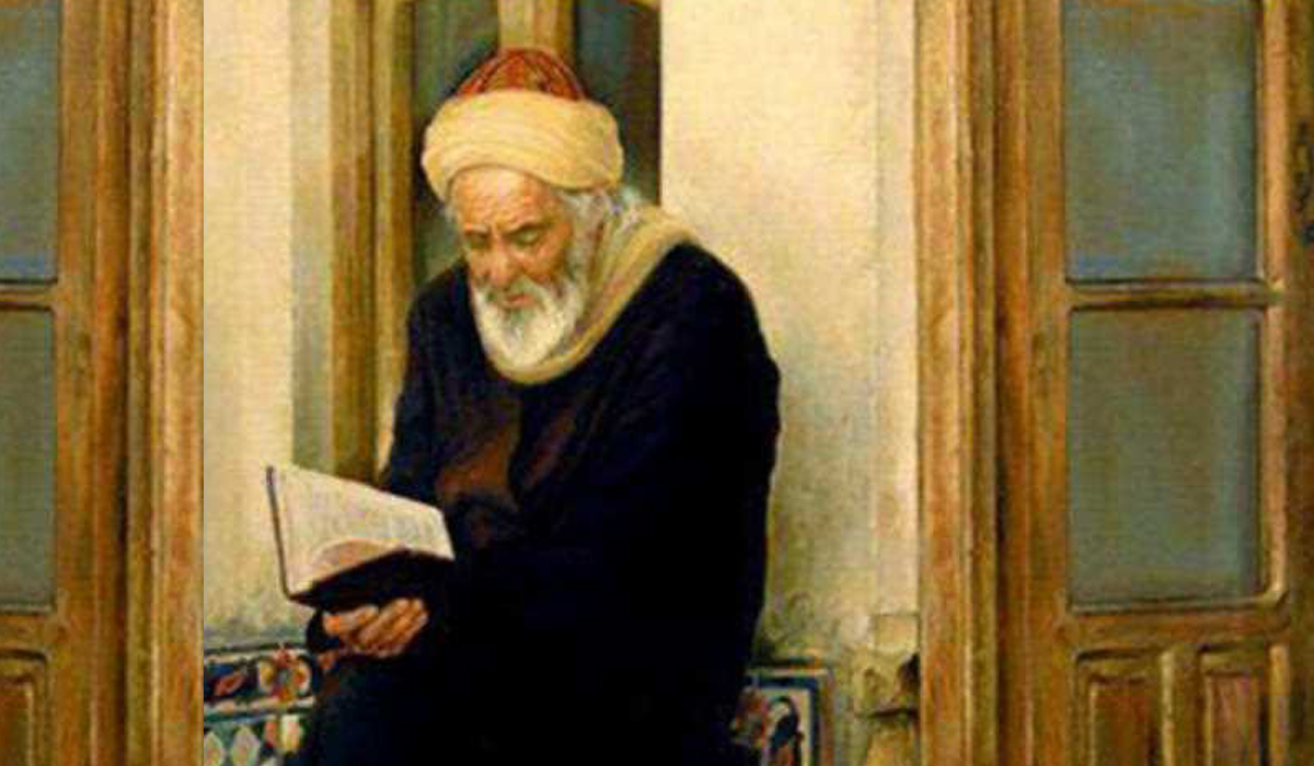 اسلامی فلسفہ پر ایک طائرانہ نظر