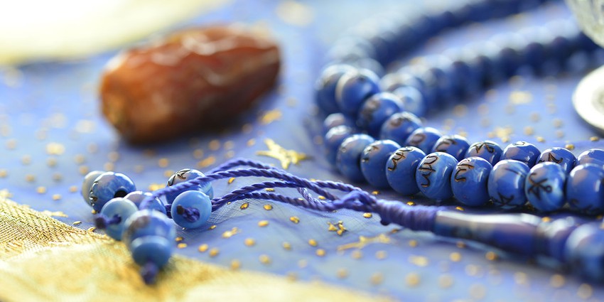 ماہ رمضان اور روحانی تربیت