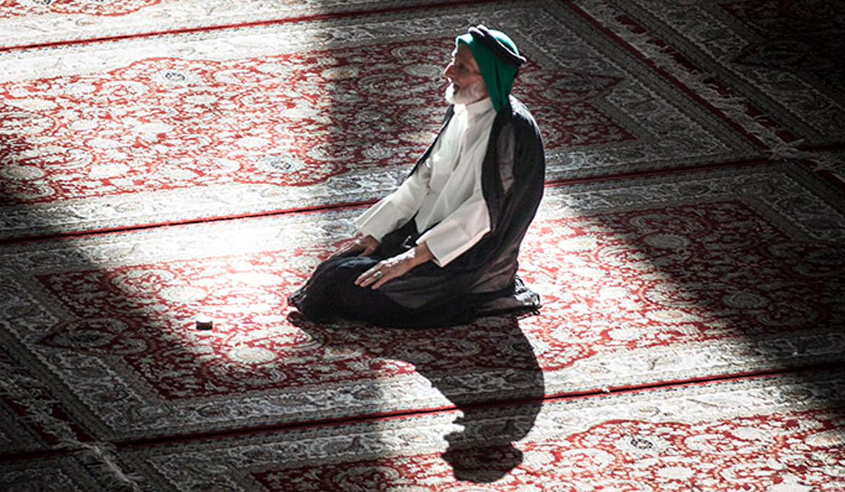 شهودية النقد الرحيم