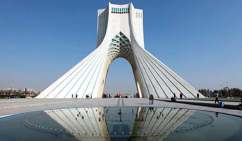 ایران میں مذہبی، نسلی اور قومی تنوع