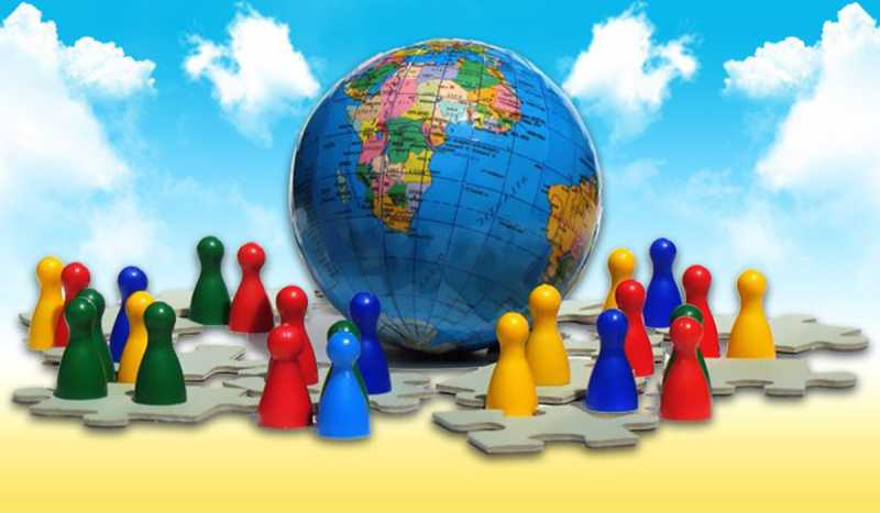 دوسروں کی ثقافت اور ان کے عقائد کا احترام