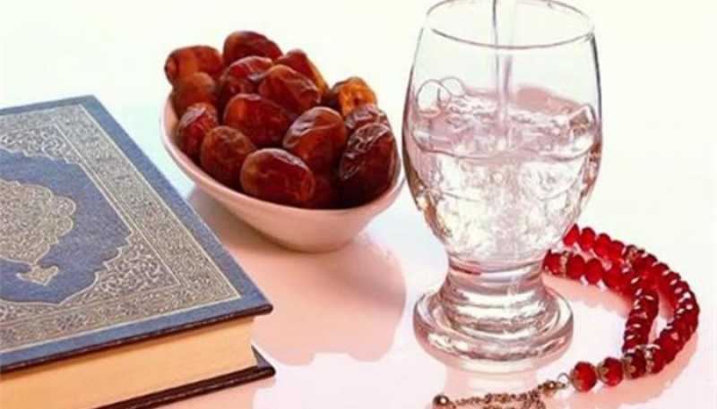 روزے کی حکمتیں