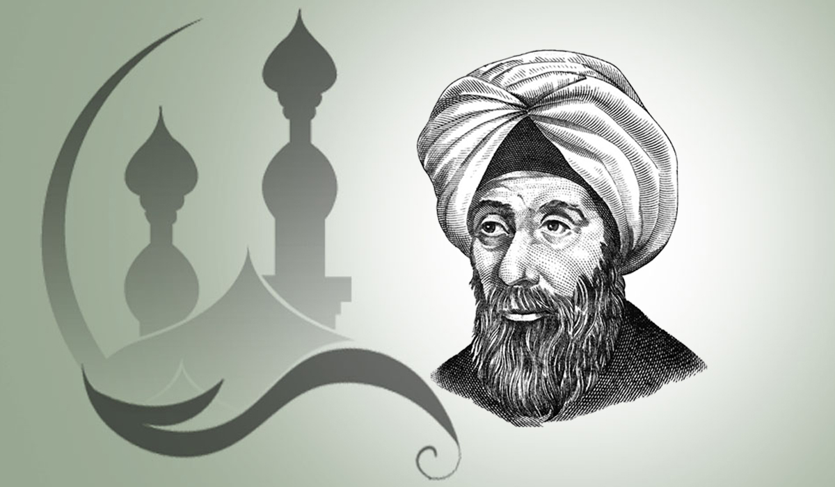 ابن ھیثم۔ ۔ ۔ ۔ ۔عملی نفسیات اور فزیکس کا عالم