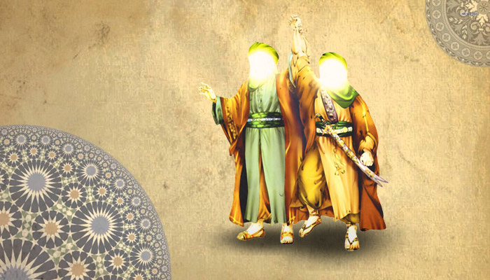 امامت ۔۔ ایک الہی عہدہ یا انسانی انتخاب
